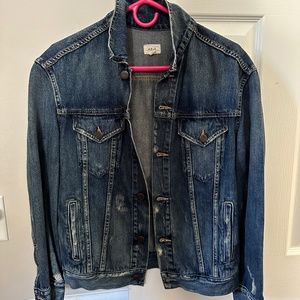 ABLE Jean Jacket